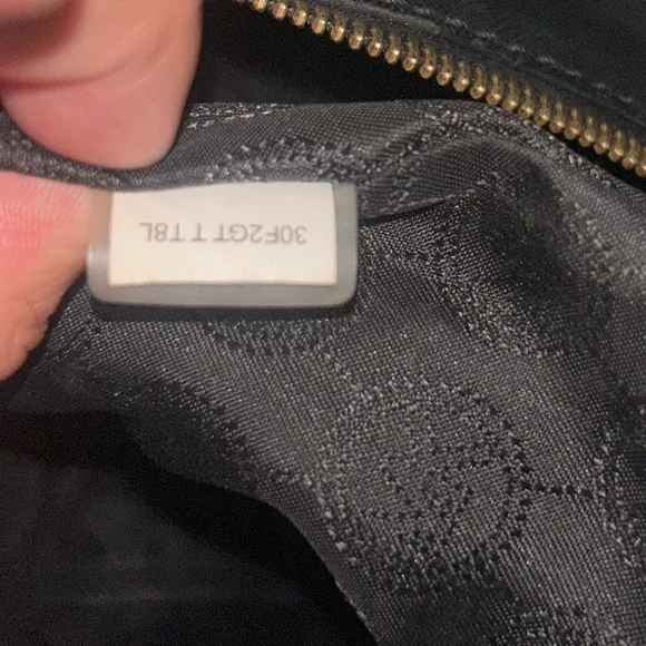 Michael Kors Tote - Picture 7 of 7